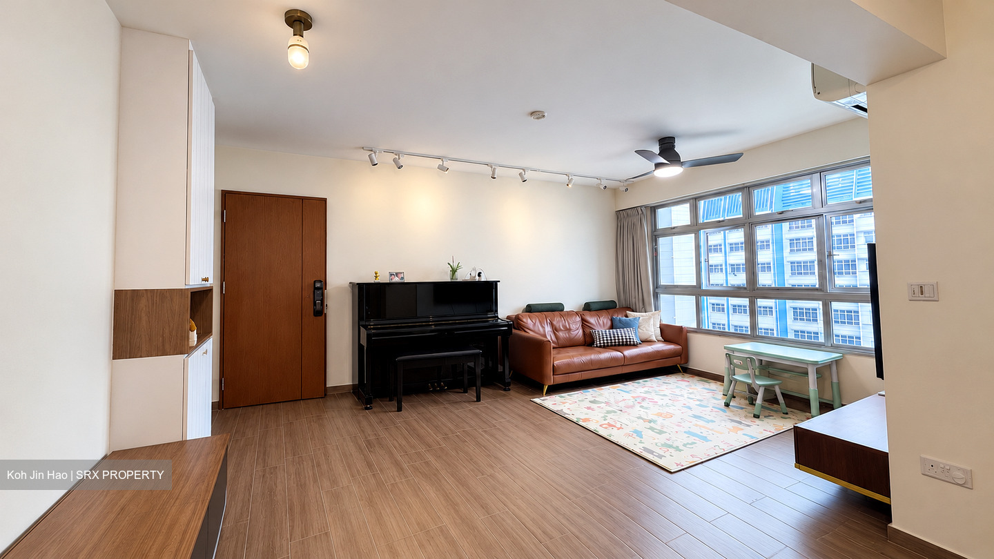 Blk 993A Buangkok Woods (Hougang), HDB 4 Rooms #637193591